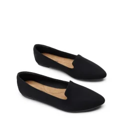 Women's Soft Slip-On Pointed Toe Flats