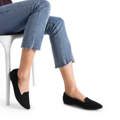 Women's Soft Slip-On Pointed Toe Flats