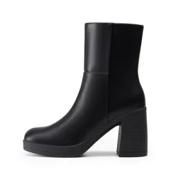 Women’s Square-Toe Ankle Booties