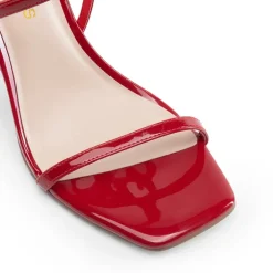 Women’s Strappy Sparkly Stiletto Heels