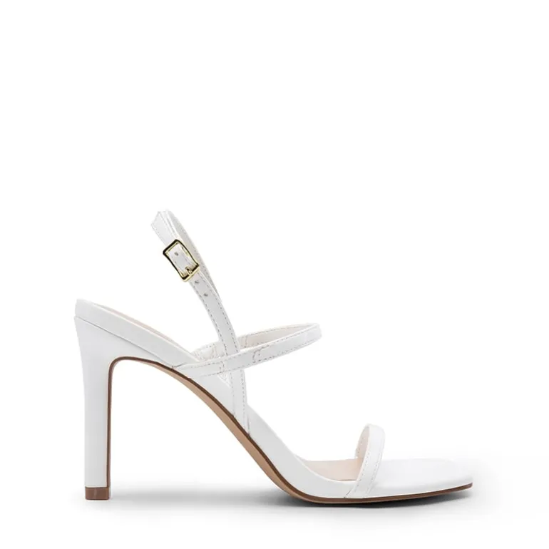 Women’s Strappy Sparkly Stiletto Heels