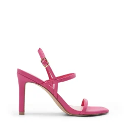 Women’s Strappy Sparkly Stiletto Heels
