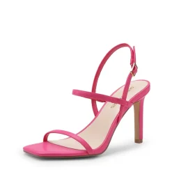 Women’s Strappy Sparkly Stiletto Heels