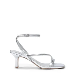Women’s Strappy Stiletto Heel Sandals