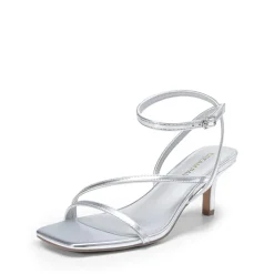 Women’s Strappy Stiletto Heel Sandals