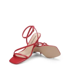 Women’s Strappy Stiletto Heel Sandals