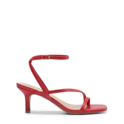 Women’s Strappy Stiletto Heel Sandals