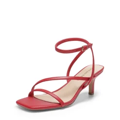 Women’s Strappy Stiletto Heel Sandals