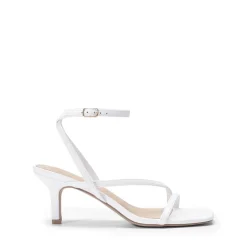 Women’s Strappy Stiletto Heel Sandals