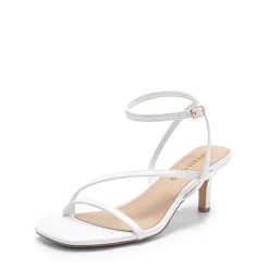 Women’s Strappy Stiletto Heel Sandals