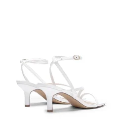 Women’s Strappy Stiletto Heel Sandals