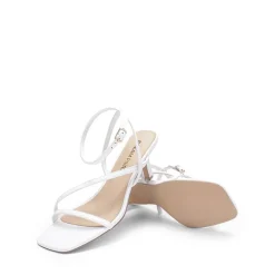 Women’s Strappy Stiletto Heel Sandals