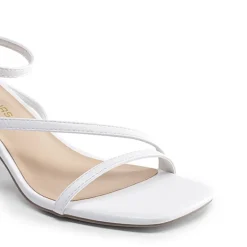 Women’s Strappy Stiletto Heel Sandals