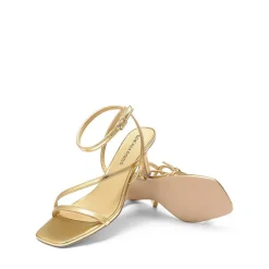 Women’s Strappy Stiletto Heel Sandals