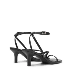 Women’s Strappy Stiletto Heel Sandals