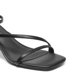 Women’s Strappy Stiletto Heel Sandals