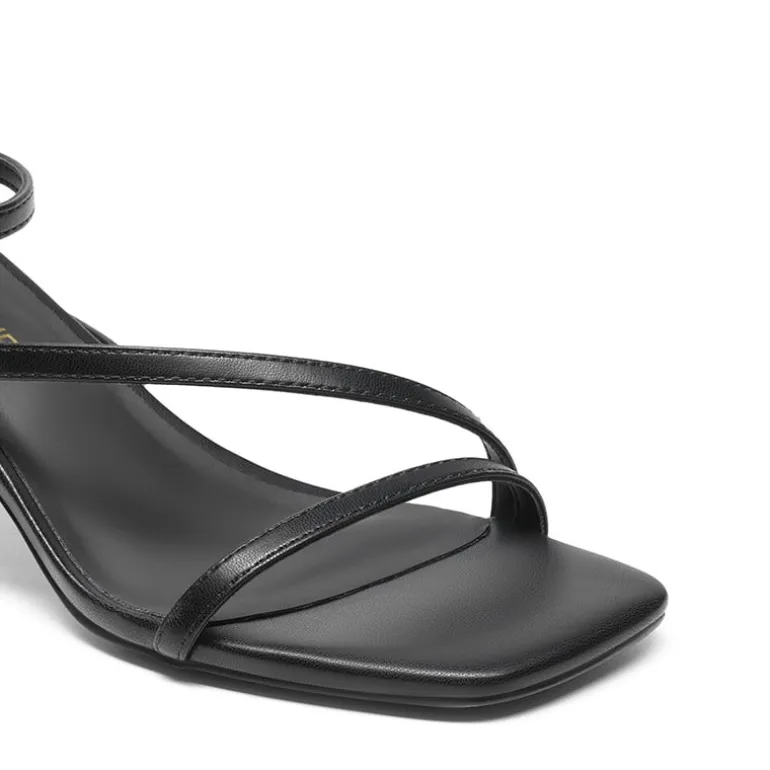 Women’s Strappy Stiletto Heel Sandals