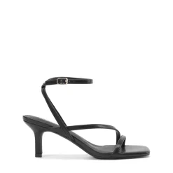Women’s Strappy Stiletto Heel Sandals