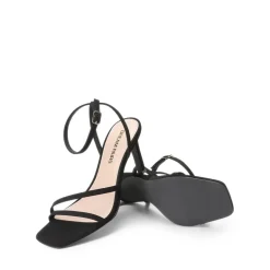 Women’s Strappy Stiletto Heeled Sandals