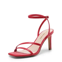 Women’s Strappy Stiletto Heeled Sandals