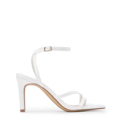 Women’s Strappy Stiletto Heeled Sandals