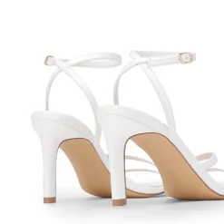 Women’s Strappy Stiletto Heeled Sandals