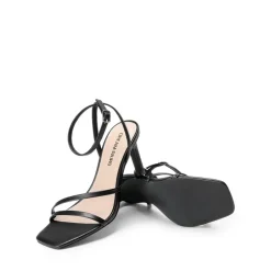 Women’s Strappy Stiletto Heeled Sandals