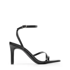 Women’s Strappy Stiletto Heeled Sandals