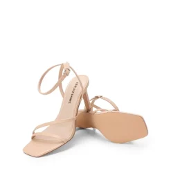Women’s Strappy Stiletto Heeled Sandals
