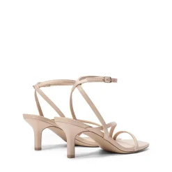 Women’s Strappy Stiletto Heel Sandals