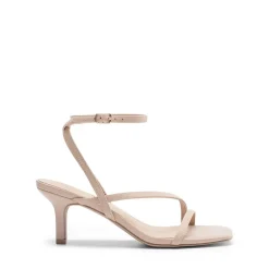 Women’s Strappy Stiletto Heel Sandals