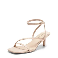 Women’s Strappy Stiletto Heel Sandals