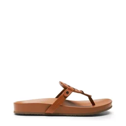 Women’s Stylish Slip-On Thong Sandals