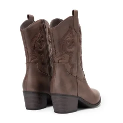 Women's Vintage Western Cowboy Boots