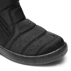 Women’s Warm Splash-Proof Snow Boots