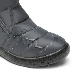 Women’s Warm Splash-Proof Snow Boots