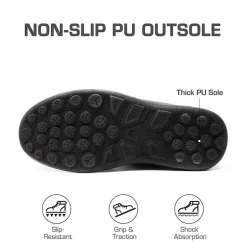 Women’s Warm Splash-Proof Snow Boots