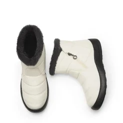 Women’s Warm Splash-Proof Snow Boots