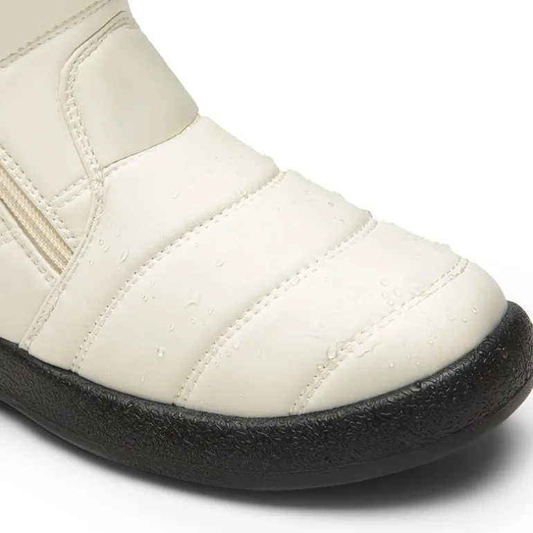Women’s Warm Splash-Proof Snow Boots
