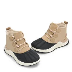 Women’s Water-Resistant Winter Ankle Boots