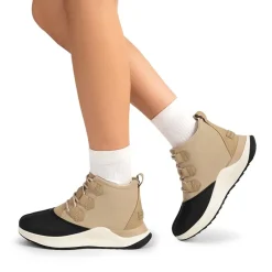 Women’s Water-Resistant Winter Ankle Boots