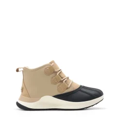 Women’s Water-Resistant Winter Ankle Boots