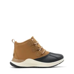 Women’s Water-Resistant Winter Ankle Boots