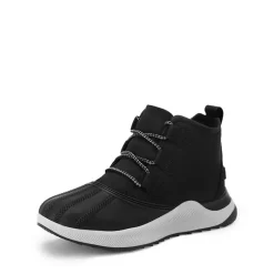 Women’s Water-Resistant Winter Ankle Boots
