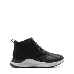 Women’s Water-Resistant Winter Ankle Boots