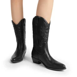 Women’s Western Cowboy Boots For Walking