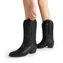 Women’s Western Cowboy Boots For Walking