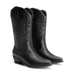 Women’s Western Cowboy Boots For Walking