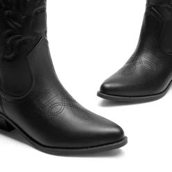 Women’s Western Cowboy Boots For Walking