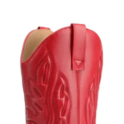 Women’s Western Cowboy Boots For Walking